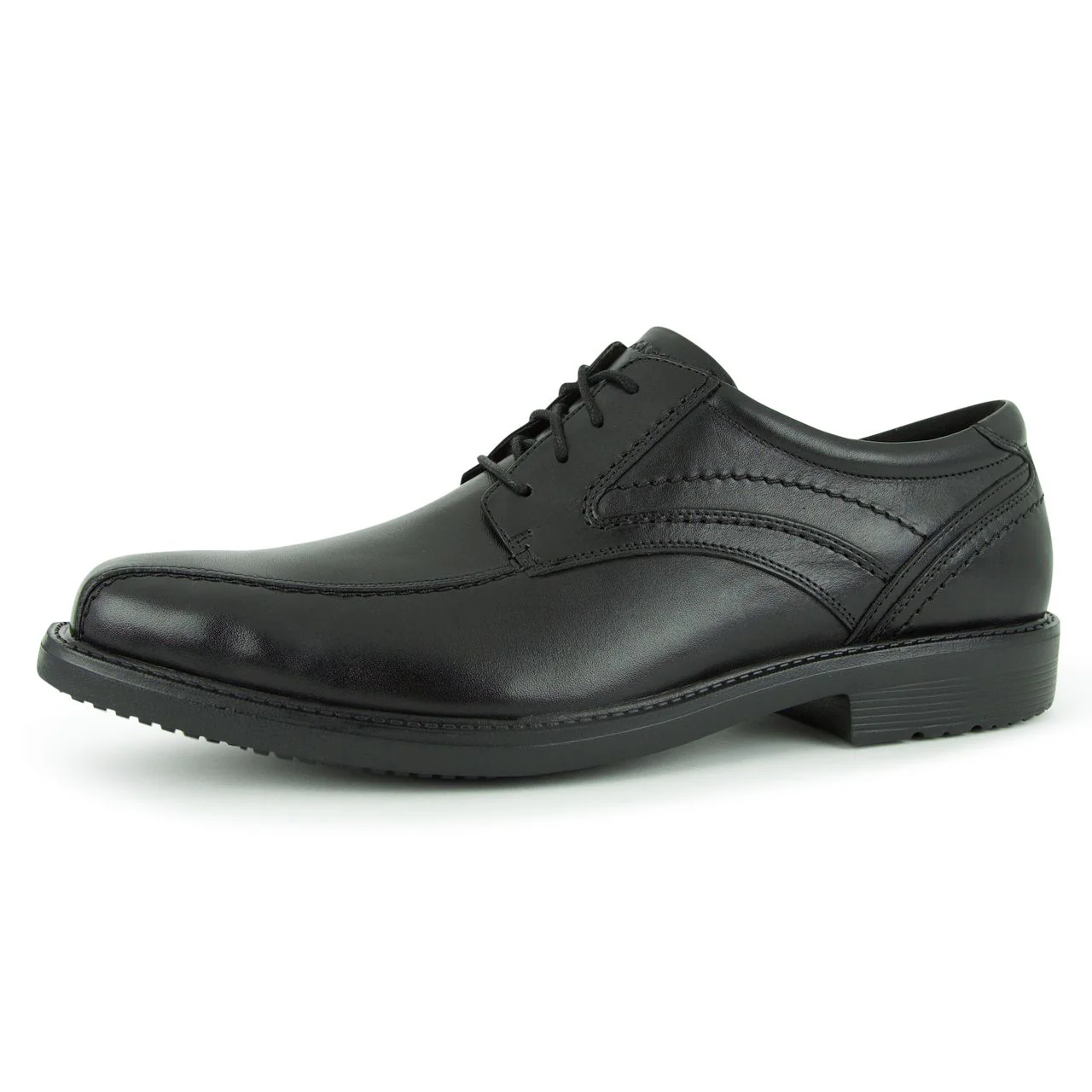 Style Leader 2 Bike Toe Oxford
